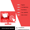 PL/SQL Online Training Class- Bytes Online Training Logo